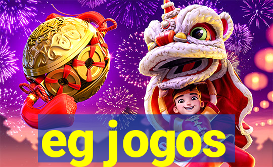 eg jogos